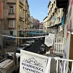Residenza Esposito 3*