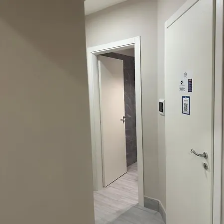 Residenza Esposito Gæstehus 3*