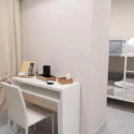 Gæstehus Residenza Esposito