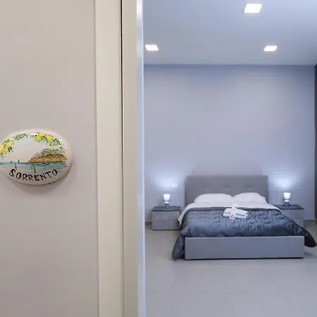 Residenza Esposito Affittacamere 3*