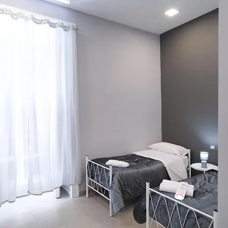 Affittacamere Residenza Esposito