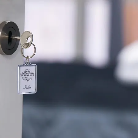 Residenza Esposito 3* Napoli