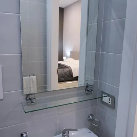 Residenza Esposito Napoli