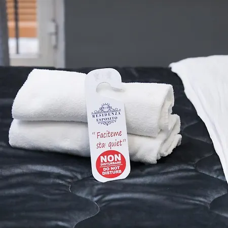 Residenza Esposito Affittacamere Napoli