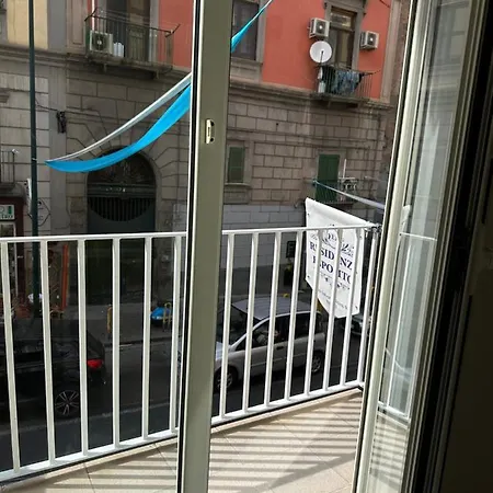 Residenza Esposito 3*