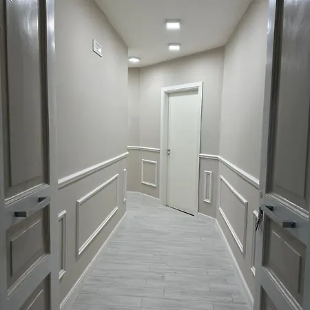 Residenza Esposito Affittacamere 3*