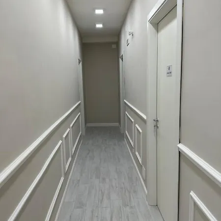 Residenza Esposito 3*