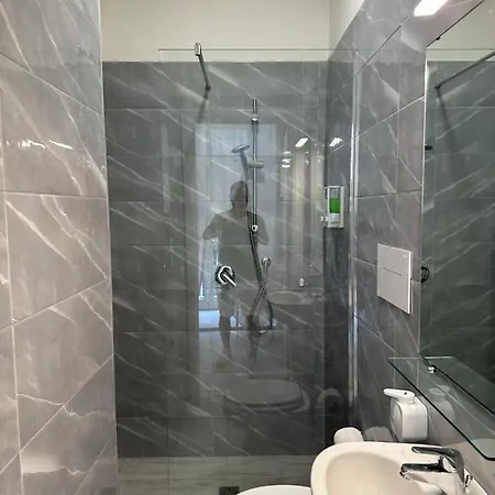 Residenza Esposito 3* Napoli