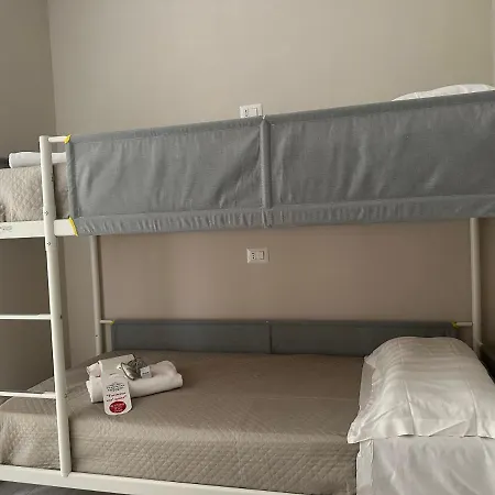 Residenza Esposito Affittacamere 3*