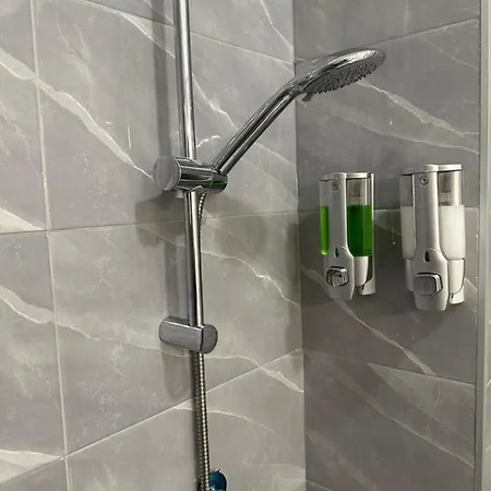 Residenza Esposito Affittacamere 3*