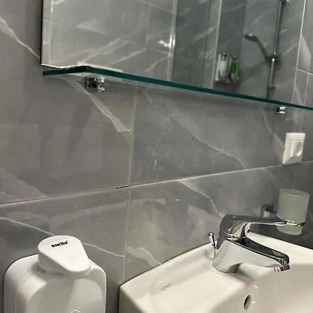 Residenza Esposito 3*