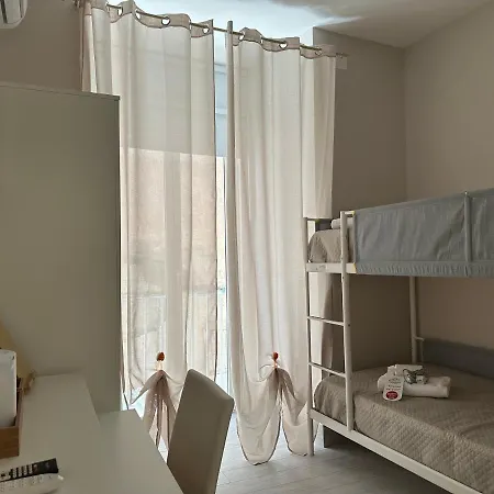 Residenza Esposito Affittacamere