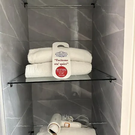 Residenza Esposito 3*