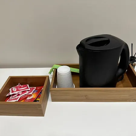 Residenza Esposito Napoli