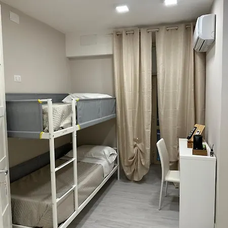 Residenza Esposito 3* Napoli