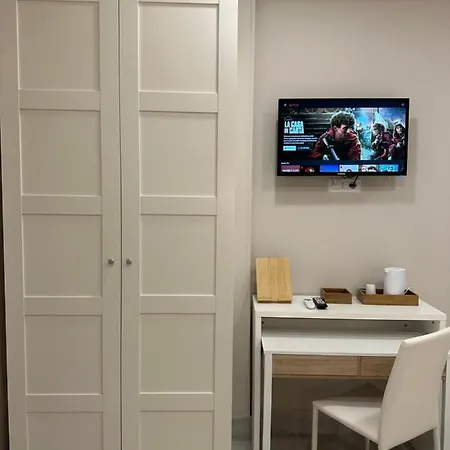 Residenza Esposito Napoli