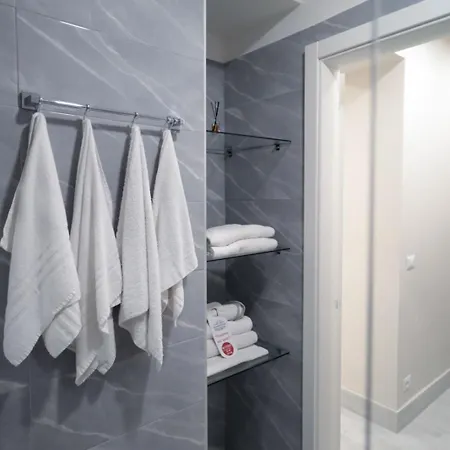 Residenza Esposito 3* Napoli