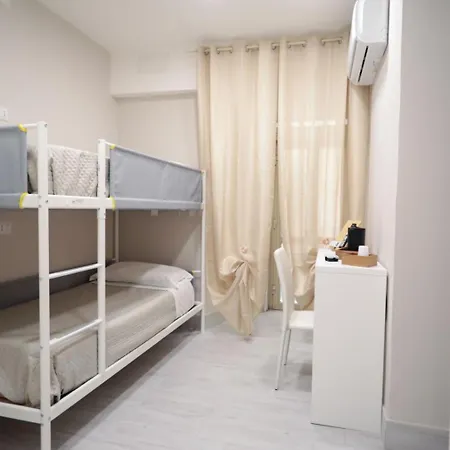 Residenza Esposito 3* Napoli