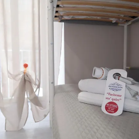 Affittacamere Residenza Esposito