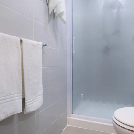 Residenza Esposito 3* 나폴리
