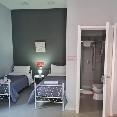 Affittacamere Residenza Esposito Napoli