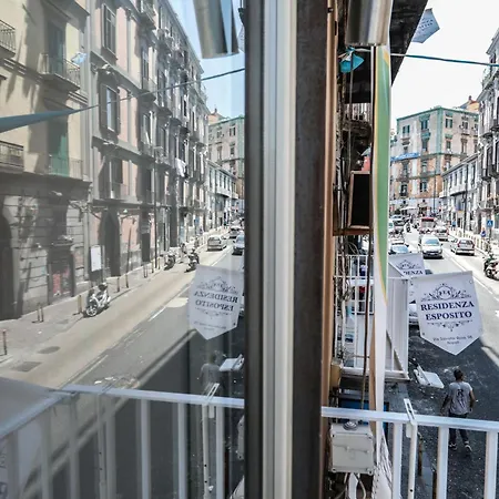 Affittacamere Residenza Esposito