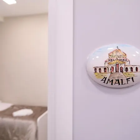 Pensjonat Residenza Esposito 3*