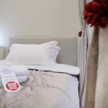 Residenza Esposito Guest house