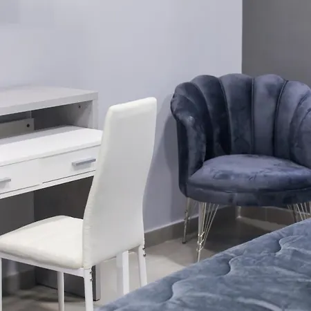 Πανσιόν Residenza Esposito 3*