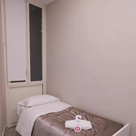 Residenza Esposito Πανσιόν 3*