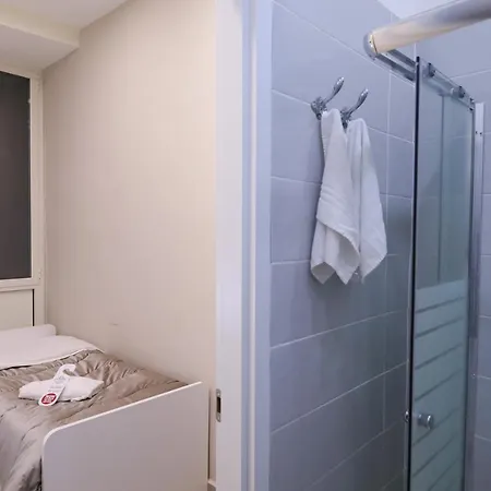 Residenza Esposito Πανσιόν Νάπολη