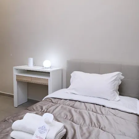 Residenza Esposito Guest house