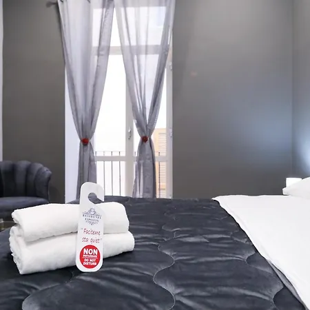 Πανσιόν Residenza Esposito