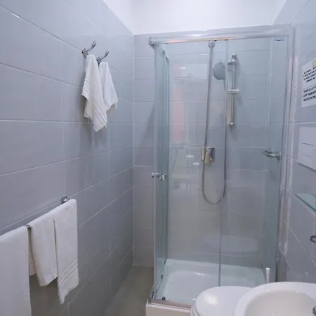 Πανσιόν Residenza Esposito Νάπολη