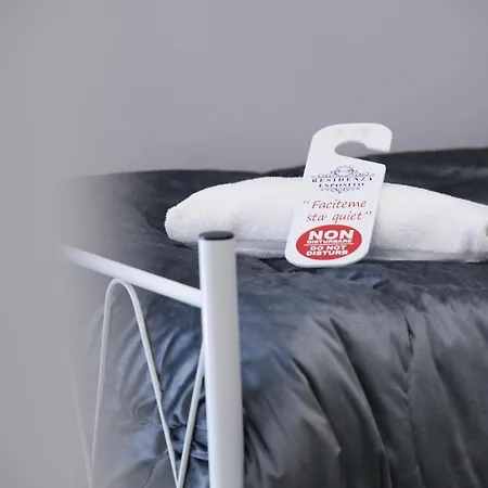 Residenza Esposito Guest house Naples
