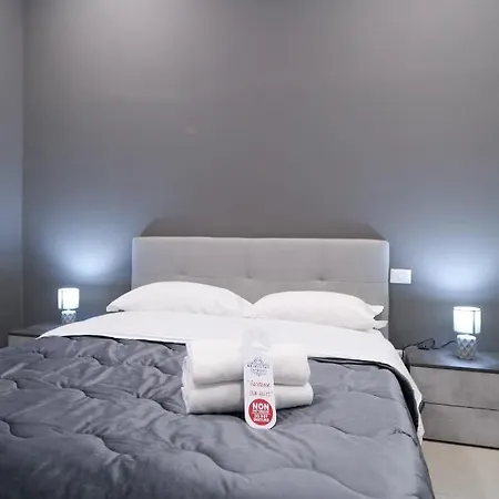 Residenza Esposito Pensjonat Neapol
