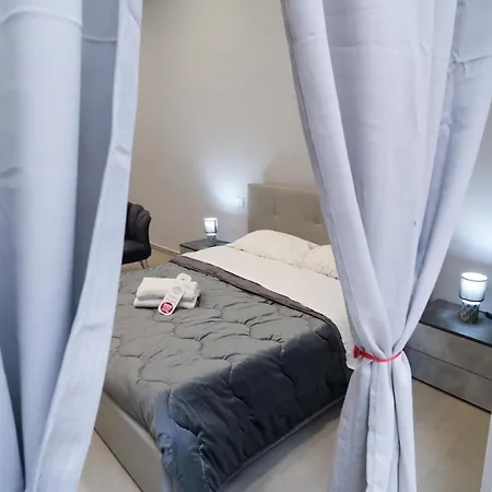 Residenza Esposito Pensjonat 3*