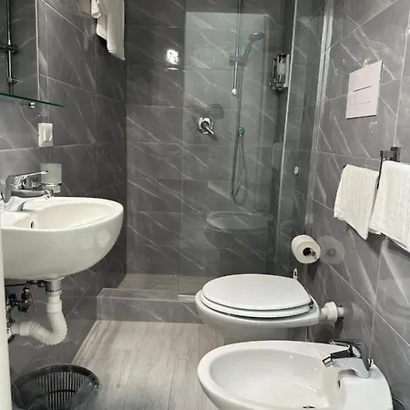 Πανσιόν Residenza Esposito 3*