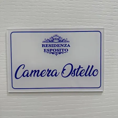 Residenza Esposito 3*