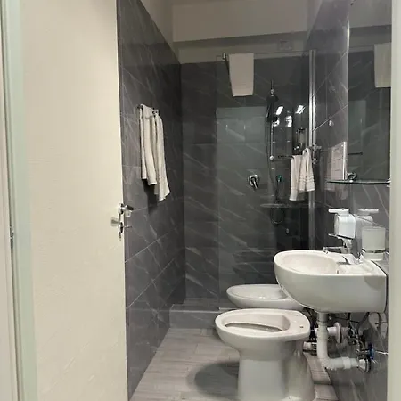 Πανσιόν Residenza Esposito