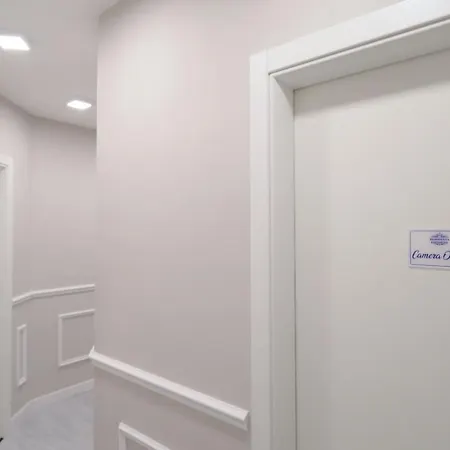 Pensjonat Residenza Esposito 3*