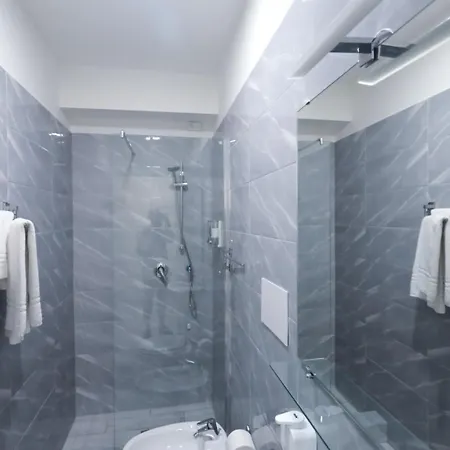 Πανσιόν Residenza Esposito 3*