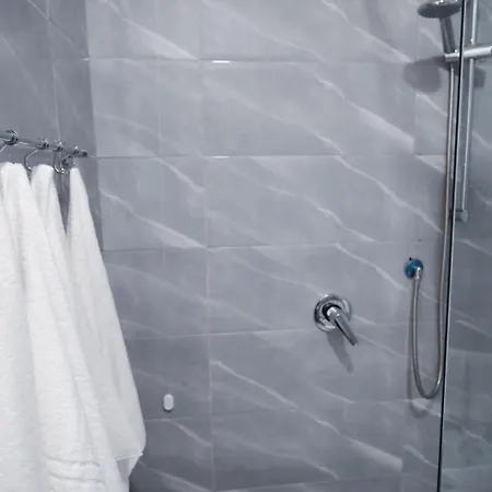 Residenza Esposito 3* Νάπολη