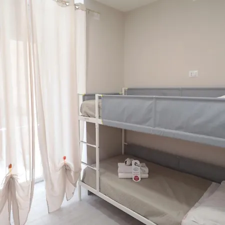 Residenza Esposito Νάπολη