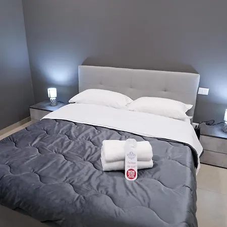 Pensjonat Residenza Esposito Neapol