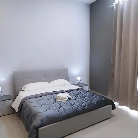 بيت ضيافة Residenza Esposito 3*